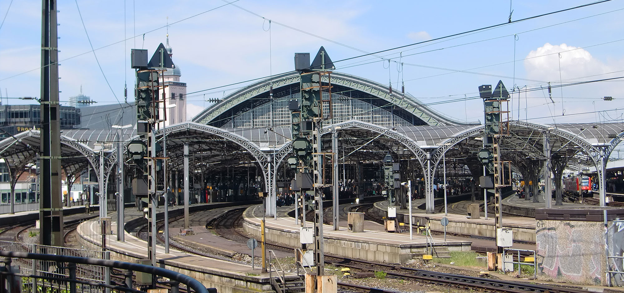 Bahn Nach Köln Flughafen