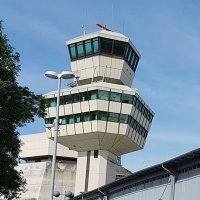 Berlin Tegel Airport