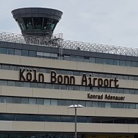 Köln Bonn Flughafen