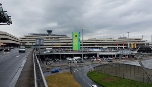 Köln Bonn Airport